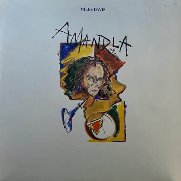 Miles Davis – Amandla
