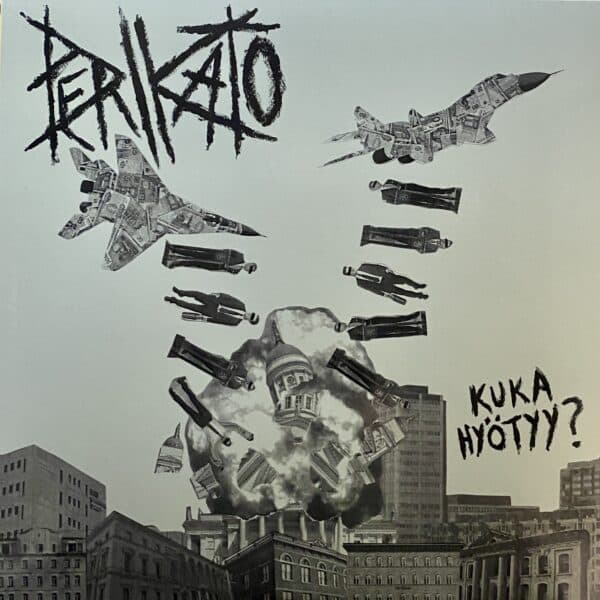 Perikato – Kuka Hyötyy?