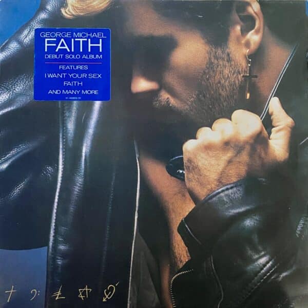 George Michael – Faith