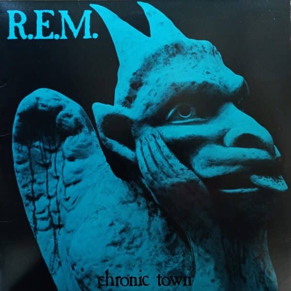 R.E.M. – Chronic Town EP