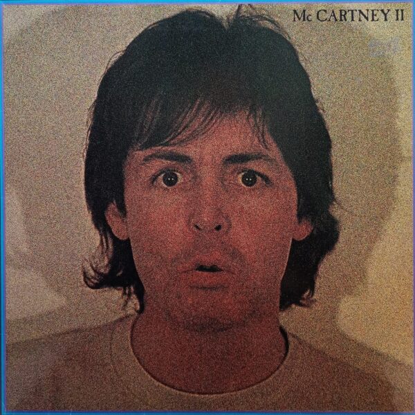 Paul McCartney – McCartney II