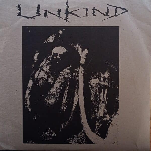 Unkind – Plant The Seed