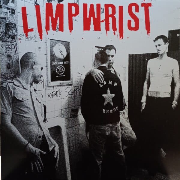 Limp Wrist – 18 Songs 12"