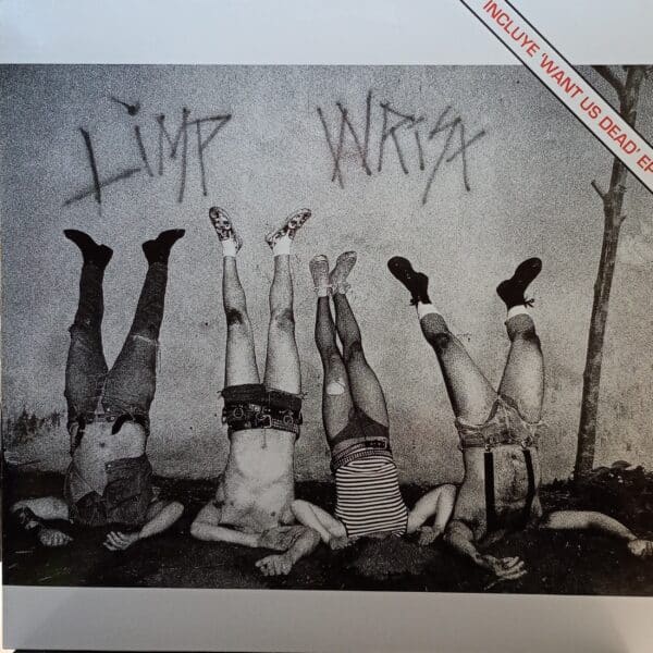 Limp Wrist – Limp Wrist