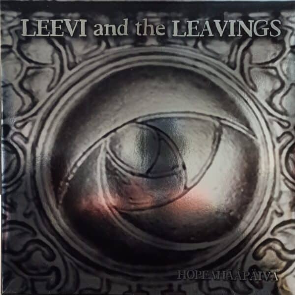 Leevi And The Leavings – Hopeahääpäivä