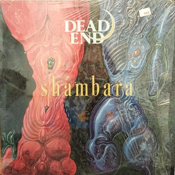 Dead End – Shámbara