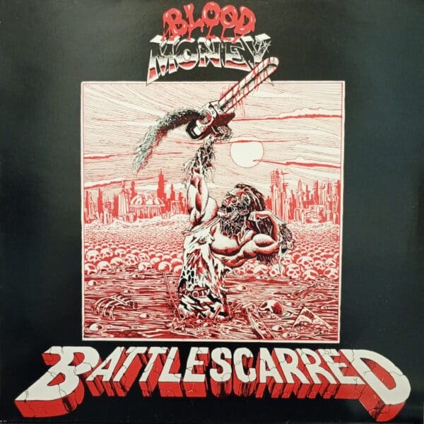 Blood Money – Battlescarred