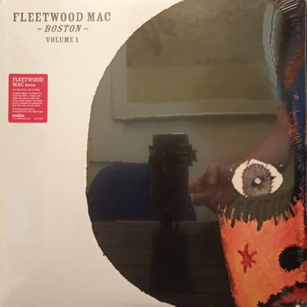 Fleetwood Mac – Boston - Volume 1