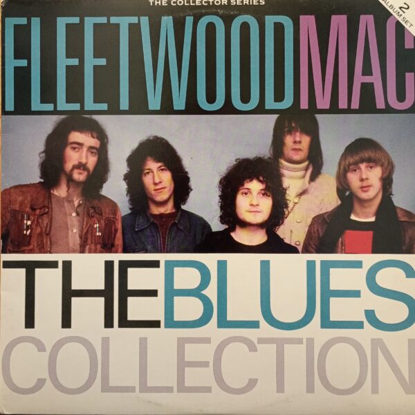 Fleetwood Mac – The Blues Collection