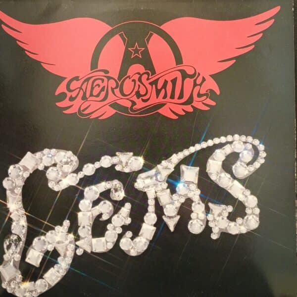 Aerosmith – Gems
