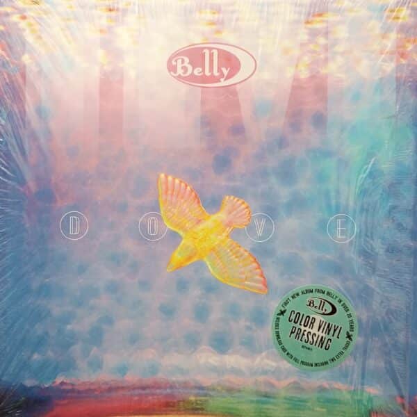 Belly – Dove