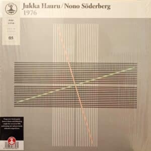 Jukka Hauru / Nono Söderberg – Pop Liisa 05