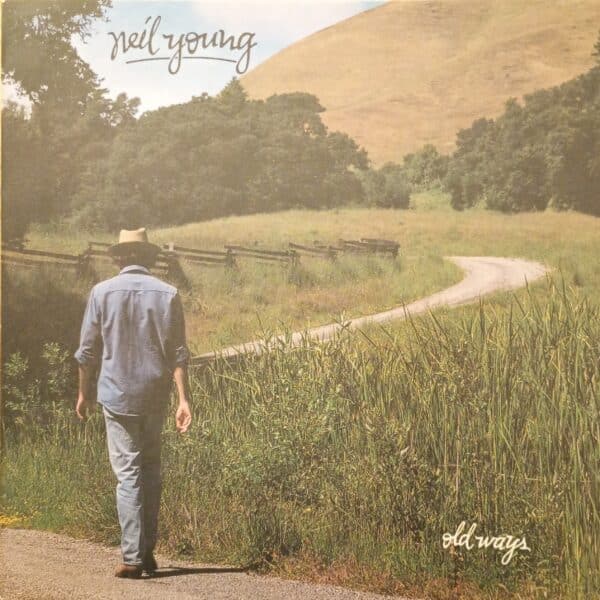 Neil Young – Old Ways