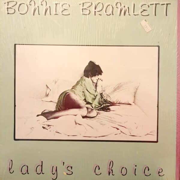 Bonnie Bramlett – Lady's Choice