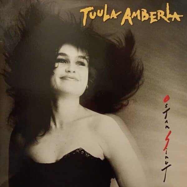 Tuula Amberla & The Conventionals – Ostan Sinut
