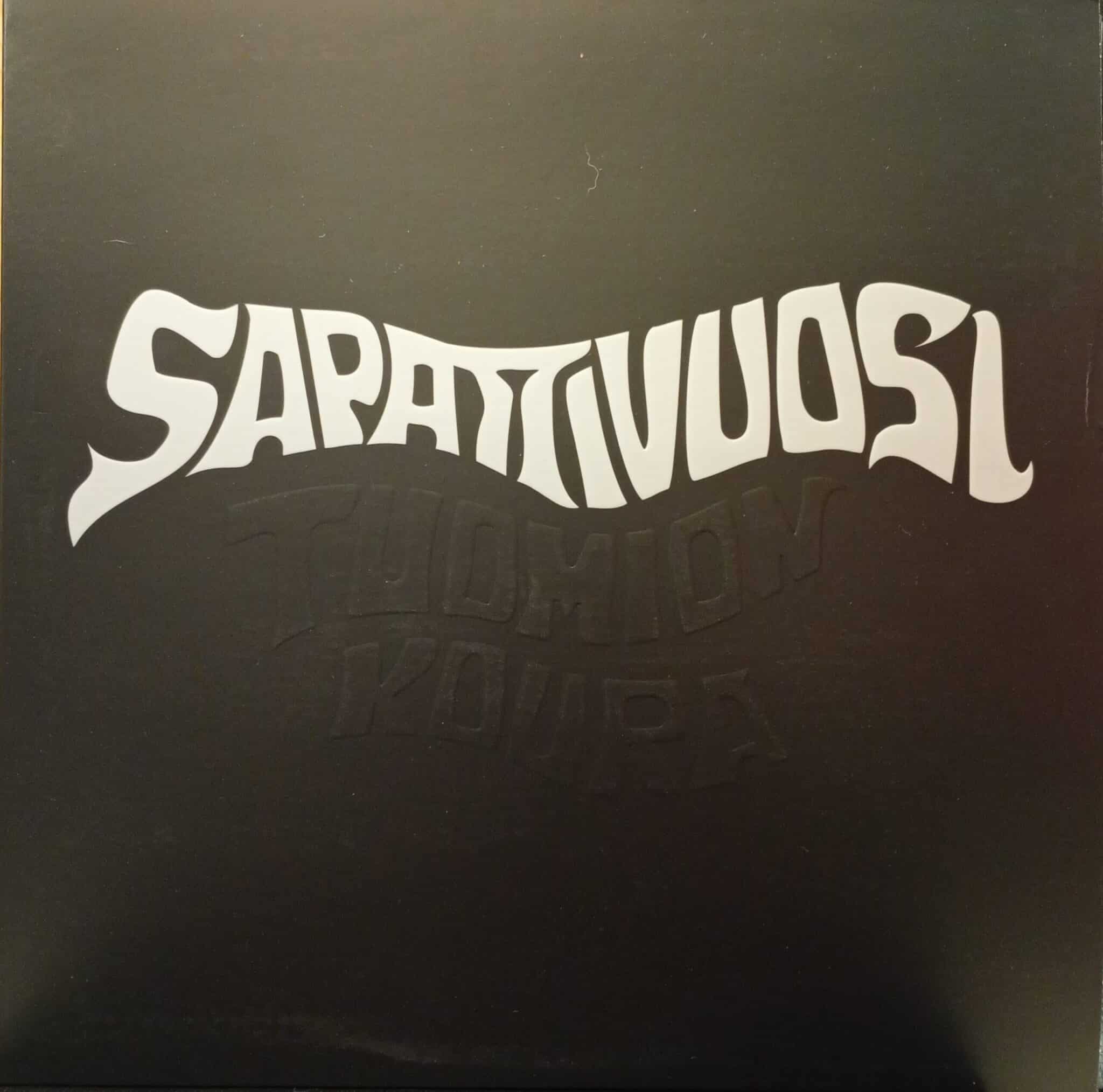 Sapattivuosi – Tuomion Koura