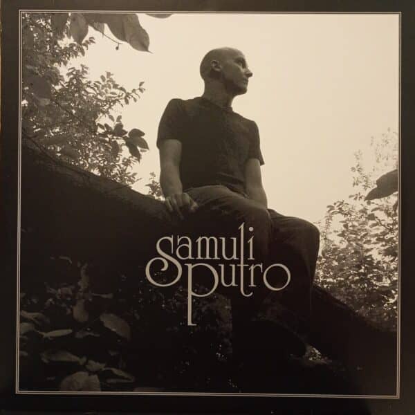 Samuli Putro – Täysikasvuinen EP