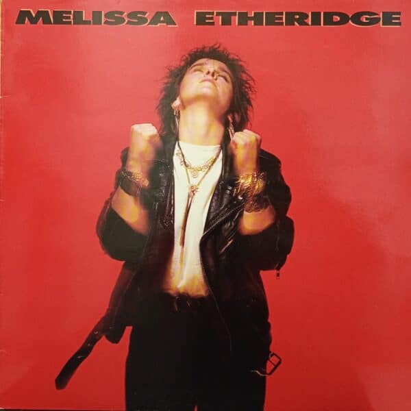 Melissa Etheridge – Melissa Etheridge