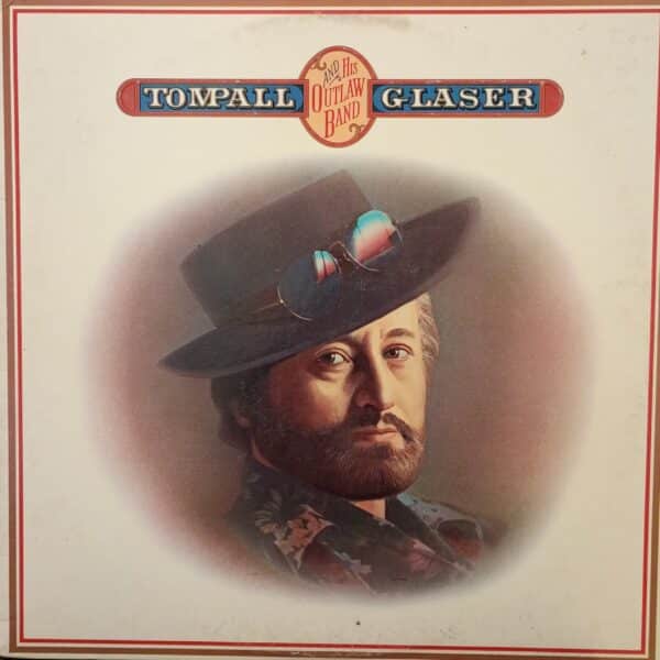 Tompall Glaser – Tompall And His Outlaw Band
