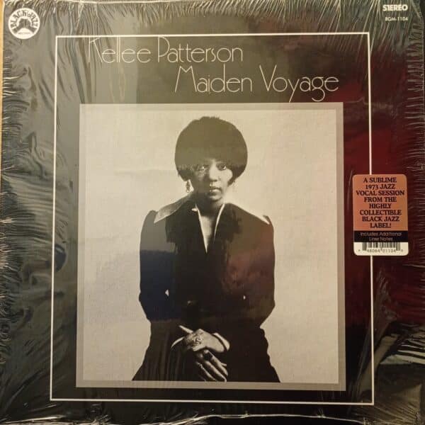 Kellee Patterson – Maiden Voyage