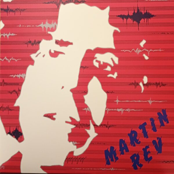 Martin Rev – Martin Rev