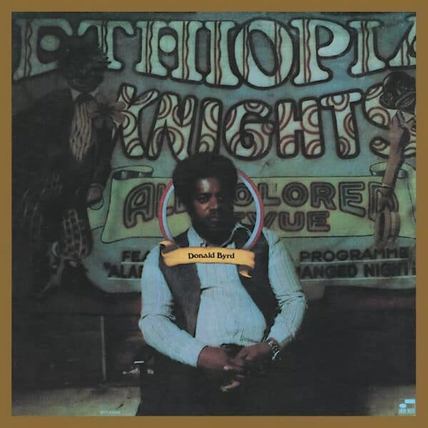 Donald Byrd – Ethiopian Knights