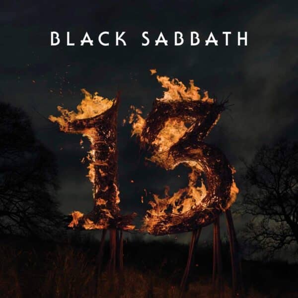 Black Sabbath – 13