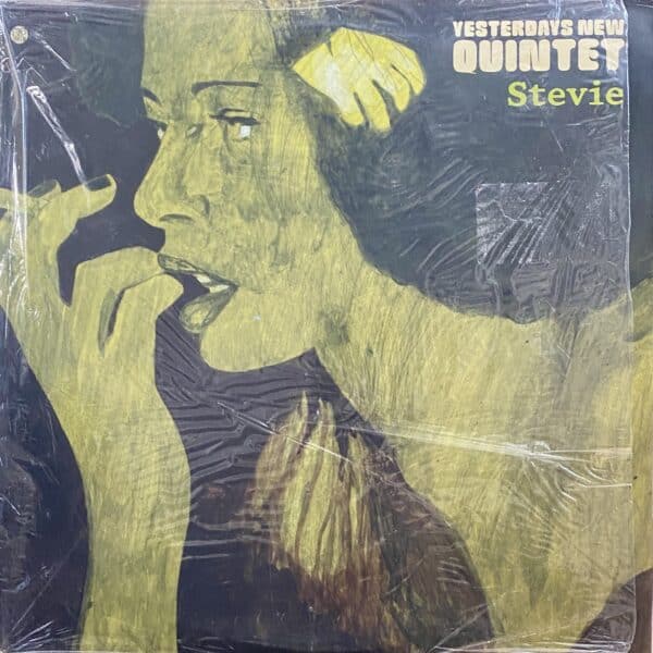 Yesterdays New Quintet – Stevie