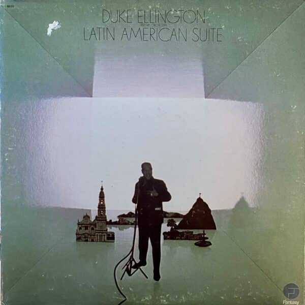 Duke Ellington And His Orchestra – Latin American Suite