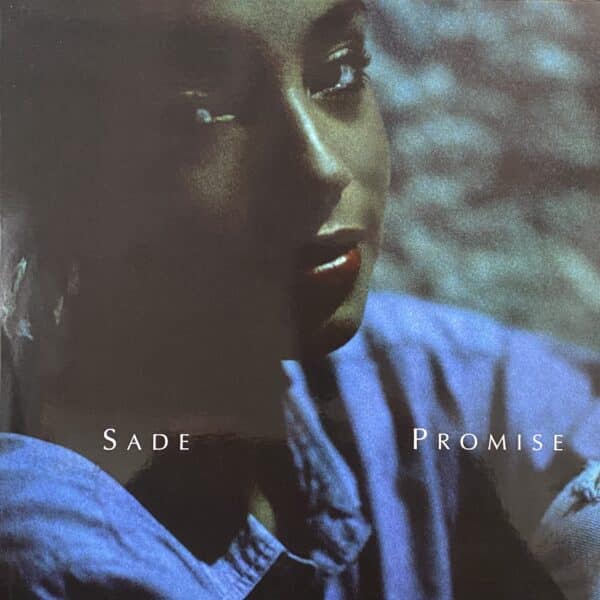 Sade – Promise