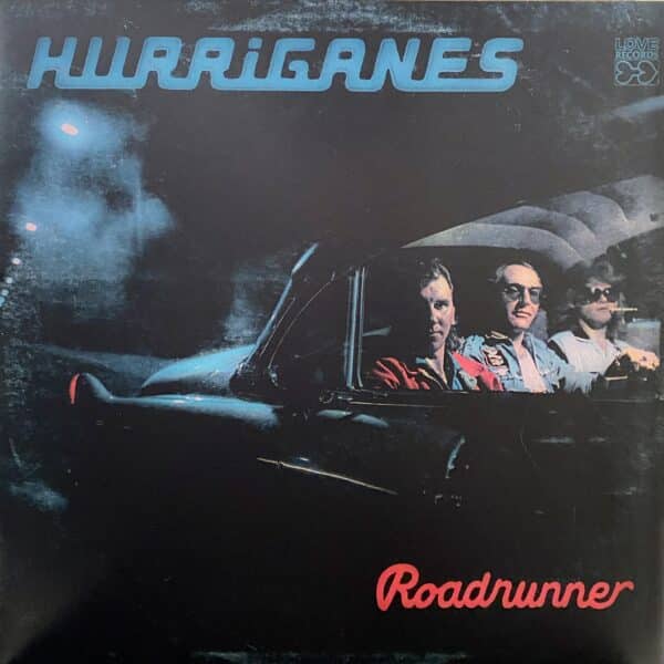 Hurriganes – Roadrunner