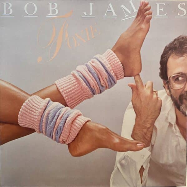 Bob James – Foxie