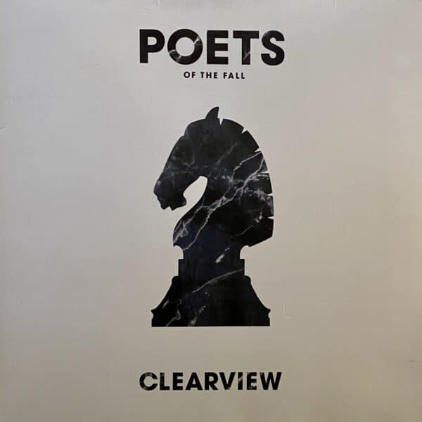 Poets Of The Fall – Clearview
