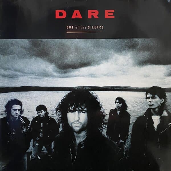 Dare – Out Of The Silence
