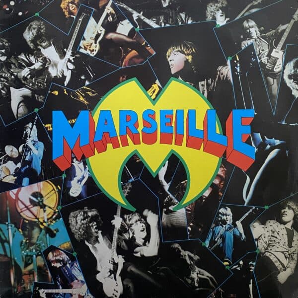 Marseille – Marseille