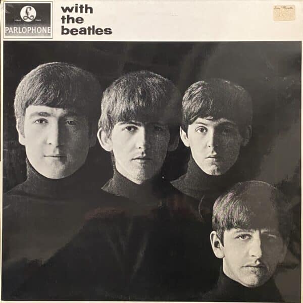 The Beatles – With The Beatles