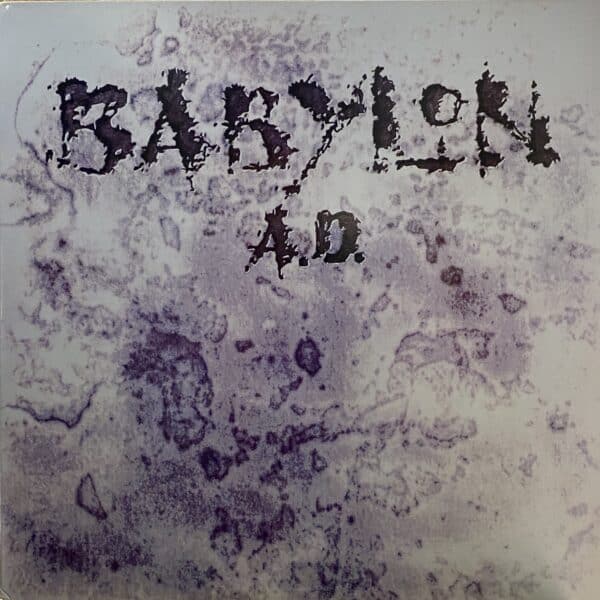 Babylon A.D. – Babylon A.D.