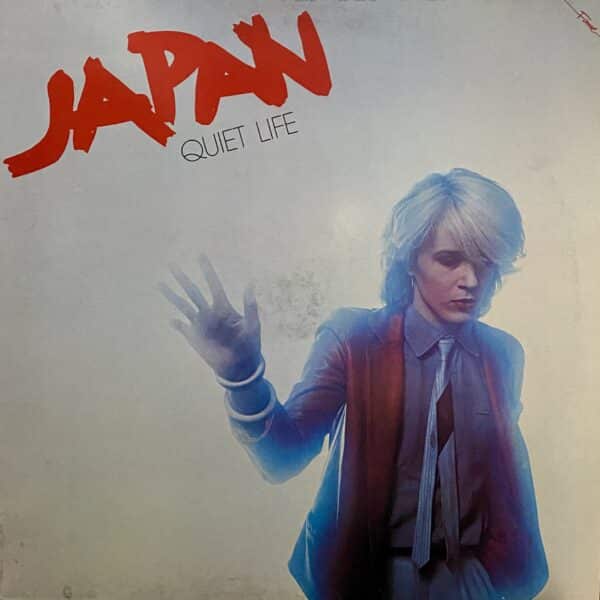 Japan – Quiet Life