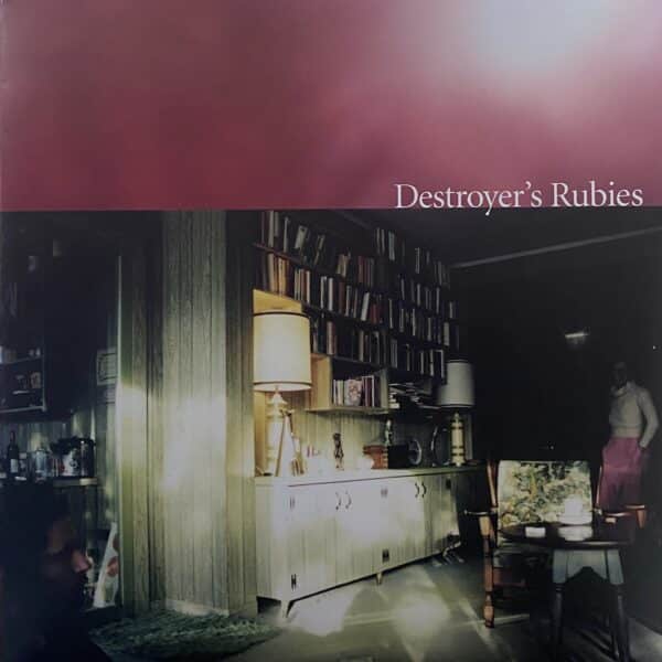 Destroyer – Destroyer's Rubies