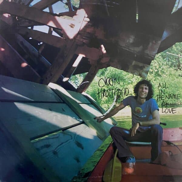 John Hartford – All In The Name Of Love