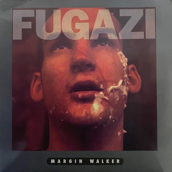 Fugazi – Margin Walker EP