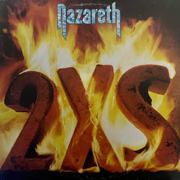 Nazareth – 2XS