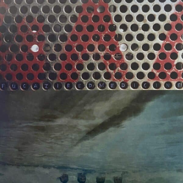 Fugazi – Red Medicine