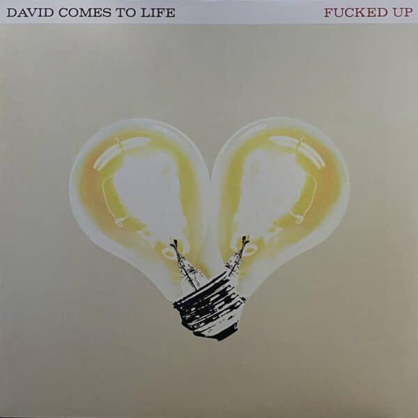 Fucked Up – David Comes To Life