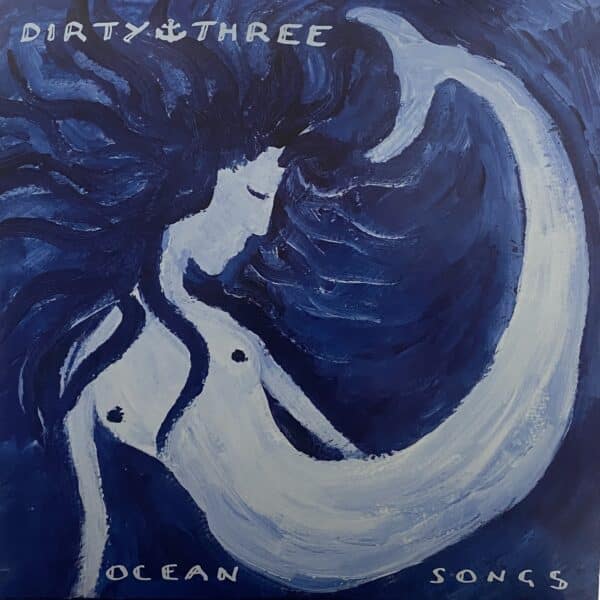 Dirty Three – Ocean Songs