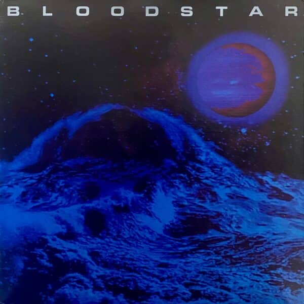 Bloodstar – Bloodstar
