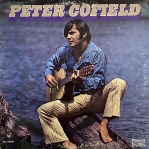 Peter Cofield – Peter Cofield