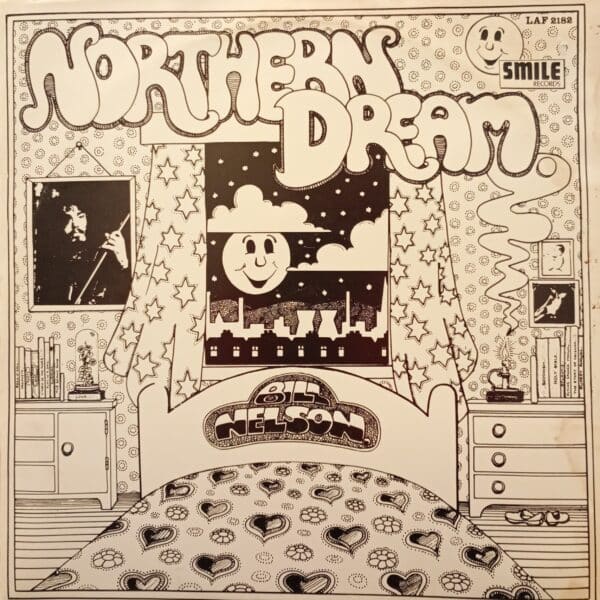 Bill Nelson – Northern Dream