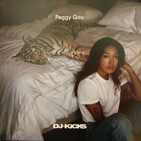 Peggy Gou – DJ-Kicks