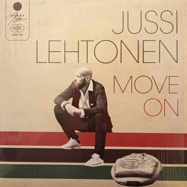 Jussi Lehtonen – Move On